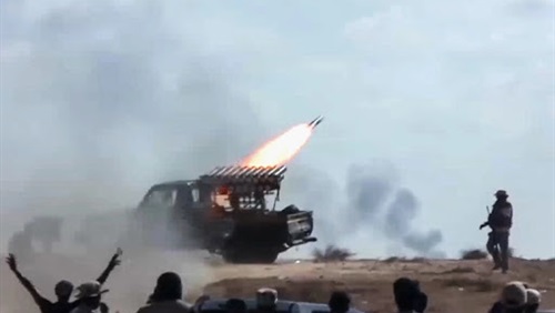 صراع الذئاب.. تركيا