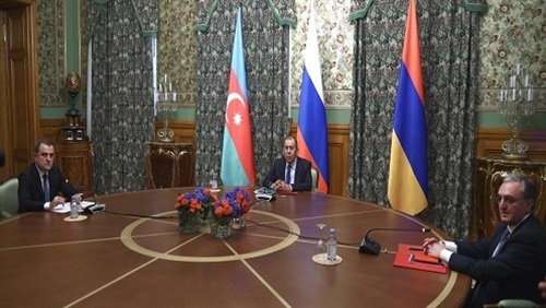 تأتي الرياح بما لا