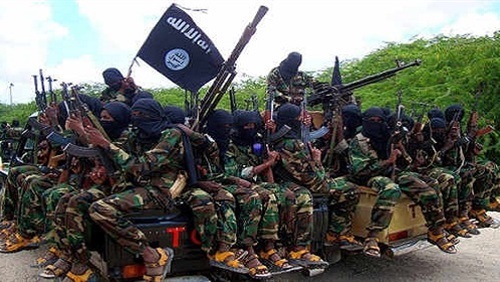  38 هجومًا إرهابيًا