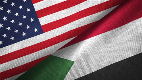  مساعي لرفع السودان