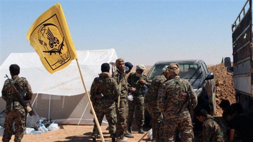 محاولة اغتيال تستهدف