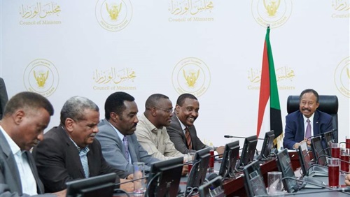 عودة اللاجئين ..