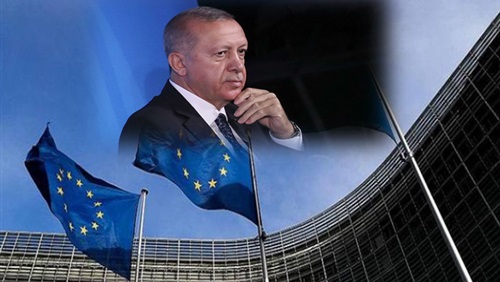 الصفعات تتوالي علي