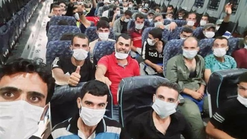 النموذج الليبي..