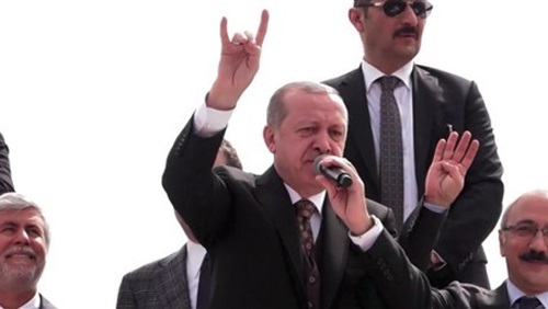 هولندا تدخل المواجة..