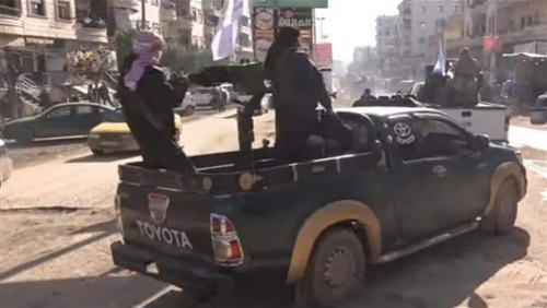 منظمات حقوقية تندد