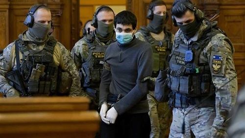 أوروبا في مواجهة