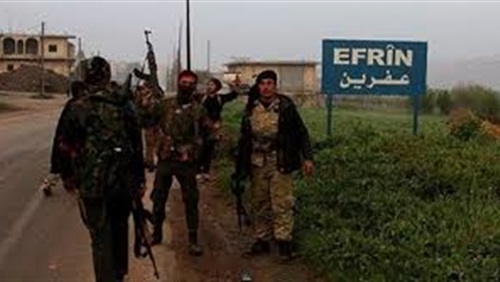 تقرير حقوقي.. جرائم