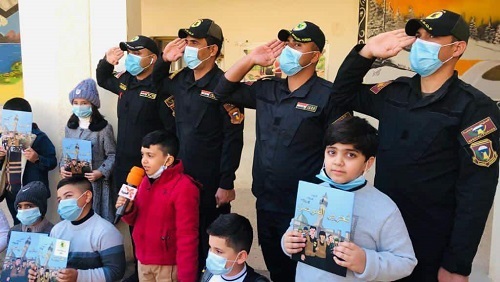 مواجهة التطرف منذ