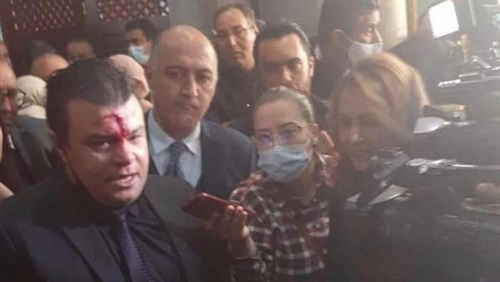 إهانة للمرأة وإرهاب