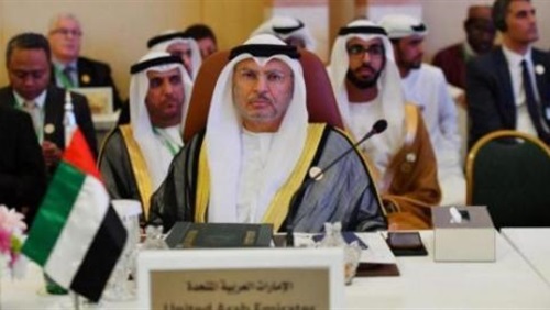 الدوحة تواصل تناقضها..