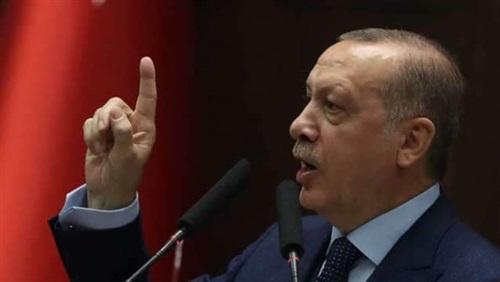 أردوغان يطارد الأكراد
