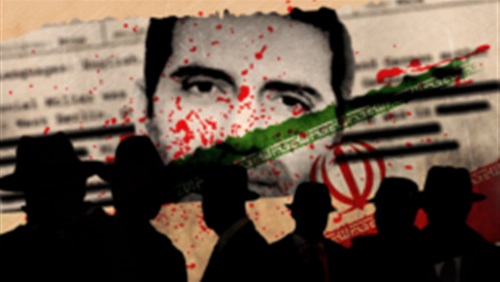 محاكمة أسد الله أسدي..