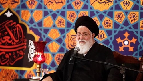 أحمد علم الهدى..