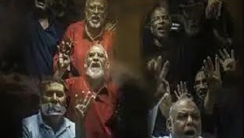 أهم الشخصيات المحكوم