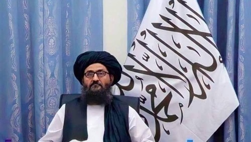 عبدالغني برادر حاكم