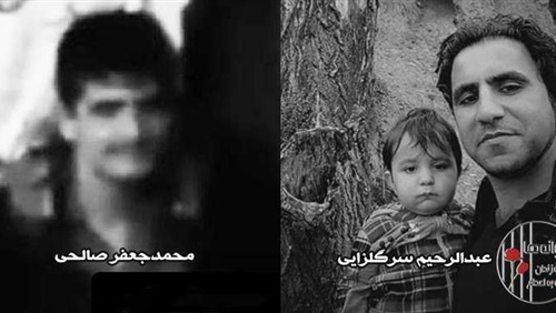 الإعدام لبطل ووشو