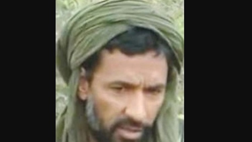 مقتل  أبو عمار الجزائري