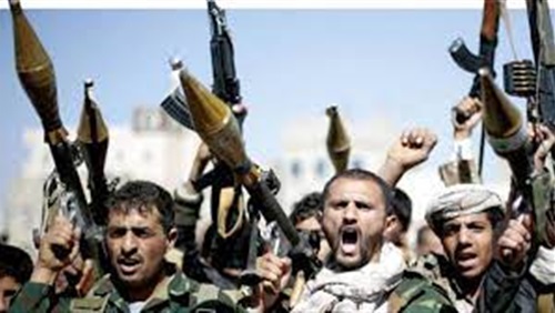 ميليشيا الحوثي ترتكب