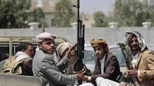 باستمرار الانتهاكات