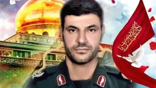 إيران: مقتل قائد