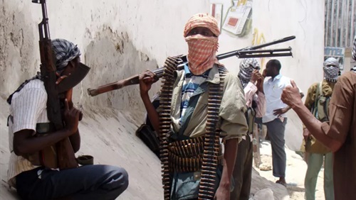 على قوائم الارهاب..