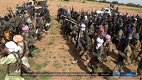 فرع تنظيم "داعش" في منطقة الساحل الأفريقي والتأسيس لبناء دولة خلافة