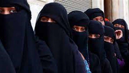 ممارسات قمعية وجرائم