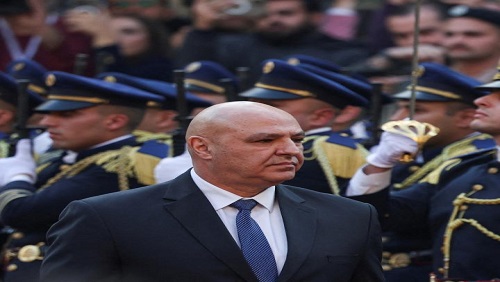 تقرير امريكي يرصد