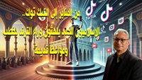 من المنابر إلى التيك توك.. الإسلاميون الجدد يلهثون وراء الترند بخطب ومواعظ قديمة 