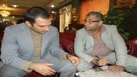 مشاهدات قبطي  في بلاد الملالي 