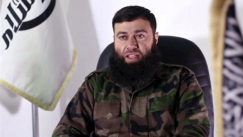 جنسية تركية لقائد