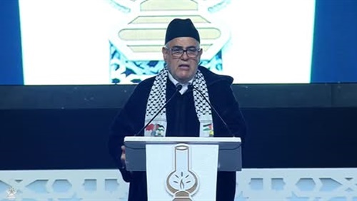 بنكيران يقود العدالة