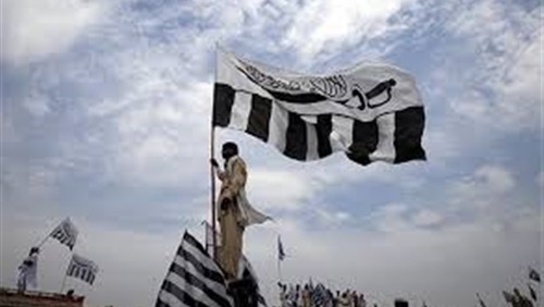 باكستان والهند على