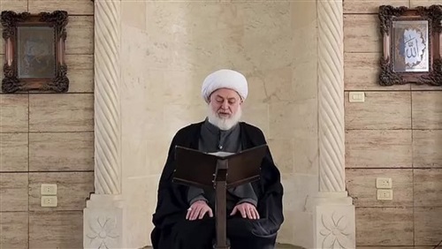 تحقيق دولي وحماية