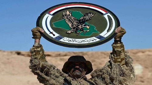 ثلاث عمليات أمنية