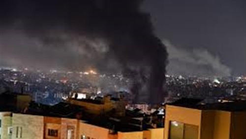 من غنيوة إلى الجنوب