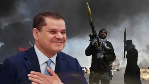 ليبيا على حافة الانفجار: