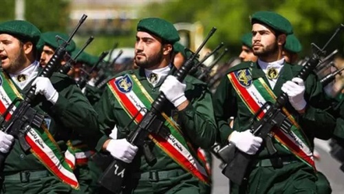 إيران تلوّح بالإرهاب