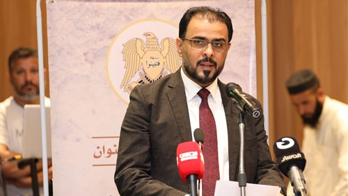 ليبيا بين الانقسام