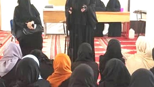 الحوثيون يصعّدون