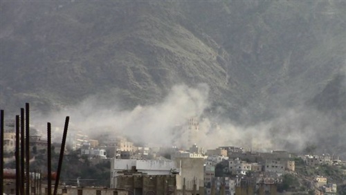 مجزرة جديدة في الحديدة..