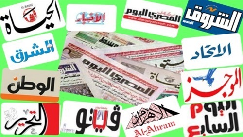 السيسي وتميم بن حمد