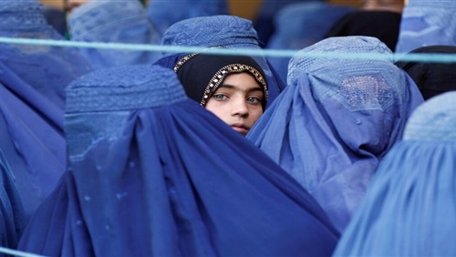 الأمم المتحدة: المرأة