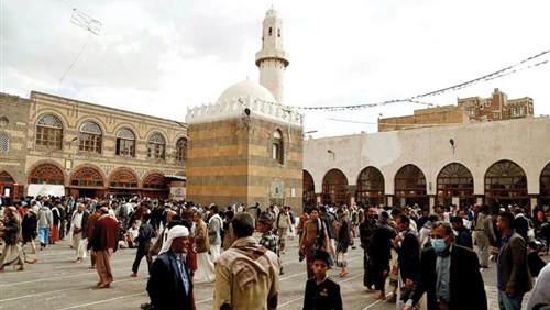 مآذن المساجد تتحول