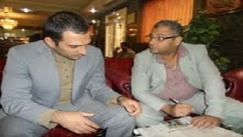 مشاهدات قبطي في
