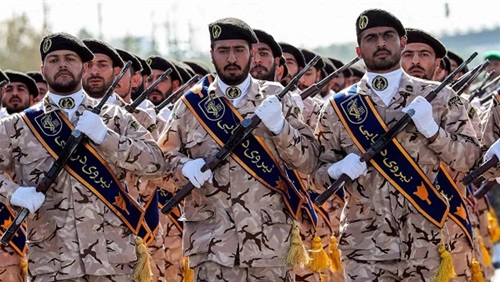تشابهار تحت النار..
