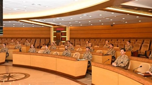 بعد حرب مايو.. باكستان