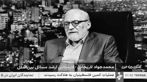 تهديدات النظام الإيراني