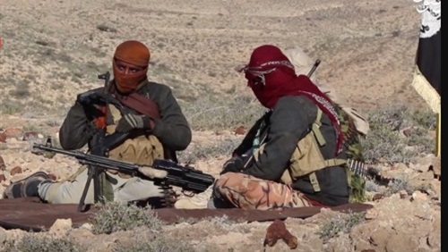 من بونتلاند إلى أديس